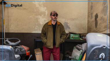 Desmienten que el Indio Solari haya tenido un ACV: “Chequeos de rigor”