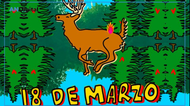 Ecocidio patagónico: nueva edición del festival solidario “Lago en el Cielo”