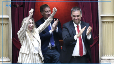 Algarabía en el Gobierno por la reforma laboral: “El fin de la industria del juicio”