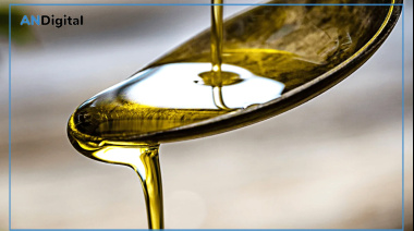 Prohíben la venta de un lote falsificado de aceite de oliva Nucete