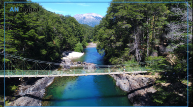De la selva al fin del mundo, los Parques Nacionales recibieron gran cantidad de turistas