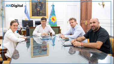 Olavarría busca fortalecer su sistema de salud como referencia regional