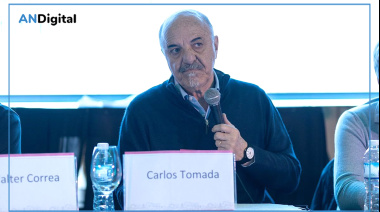 Tomada: “No hay un solo artículo a favor de los trabajadores”