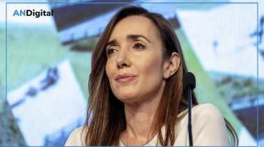 Villarruel criticó la apertura de importaciones: “Sin industria ni empleo no hay gobierno”