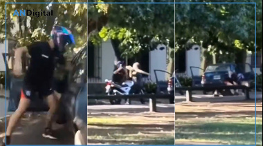 Un choque derivó en una pelea que terminó en tragedia en Berazategui: Un hombre muerto