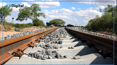 El Gobierno prorrogó hasta 2028 la emergencia ferroviaria