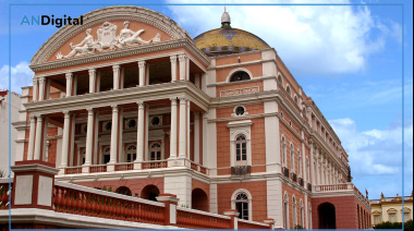 Seis ciudades del mundo donde el teatro forma parte del viaje