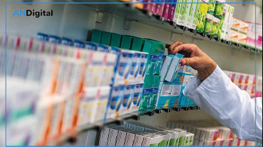 Farmacias alertan por posible faltante de medicamentos