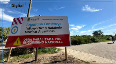 La Provincia advierte por “un ahogo financiero inédito”