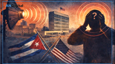 Neuroarmas y la geopolítica de la guerra cognitiva