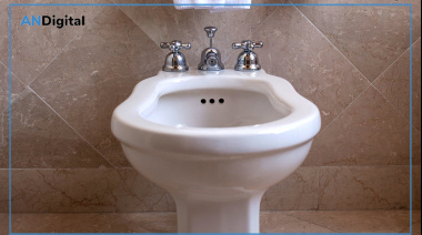 Derrotero del bidet: del lujo francés a un infaltable del baño argentino