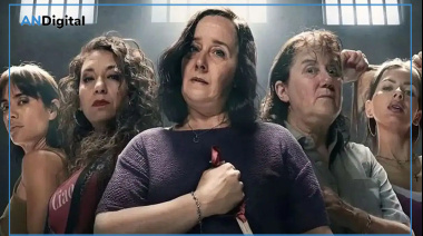 Detectan un error viral en “En el barro 2” y las redes estallan con críticas y teorías sobre la serie