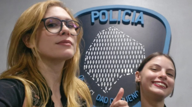 Influencer libertaria denunció una estafa inmobiliaria y mostró los chats: “Me siento una…”