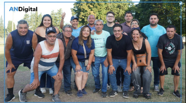 La lista vecinal le ganó a La Cámpora en las elecciones del Club Abastense