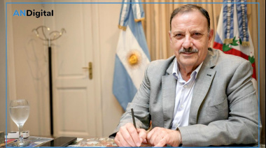 Quintela avizora “un país totalmente destruido y entregado”