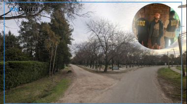 Brutal femicidio en Ezeiza: La asesinaron a puñaladas cuando caminaba por su barrio