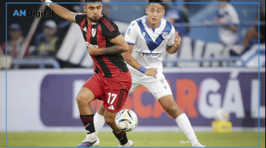 Por la “guerra” declarada desde el Gobierno, la AFA decidió parar el torneo