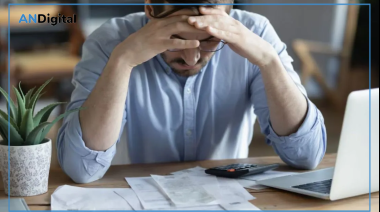 Preocupante: Se triplicó la mora familiar y cerró en 9,3 % el año pasado