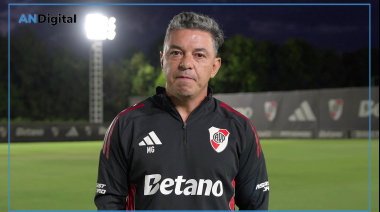 Tras un decepcionante segundo ciclo, Gallardo se va de River