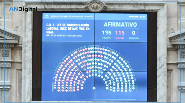 El PJ apuntó contra los legisladores peronistas que expresan “otros intereses”