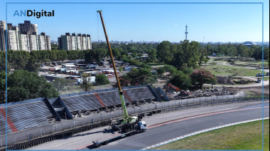 Atención hinchas del “Chivo”: ¿Cómo quedarse con un recuerdo de La 15?