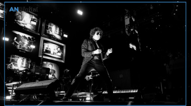 La gira 2026 de Bunbury tendrá su escala en Buenos Aires