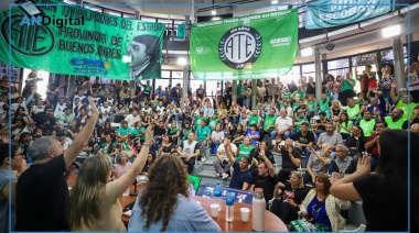 ATE le pide a Kicillof que cobre más impuestos al campo y countries para aumentar salarios