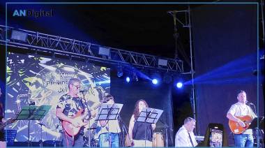 Indio Rico consolida su fiesta: Multitud, identidad y un evento que se perfila como emblema