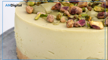 Pistacho, el “oro verde”" que conquista la panadería y la pastelería
