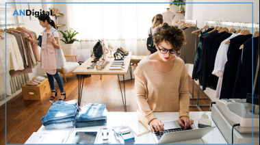 Cómo las pequeñas empresas pueden potenciar su crecimiento con servicios en la nube