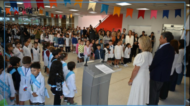 Con IA en la currícula, arrancaron las clases en la Ciudad