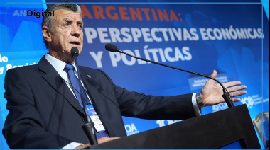 “Algunos vamos a quedar en el camino”, el sincericidio de la Cámara de Comercio