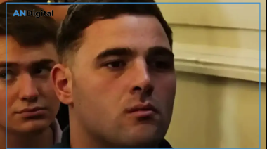 Uno de los rugbiers pidió la anulación de su condena y volver a realizar el juicio