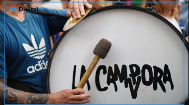 Habló la senadora que se fue de UxP: “La Cámpora es lo peor que le sucedió al peronismo”