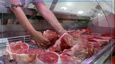 Justifican los aumentos en el precio de la carne: “Un poco de realidad”