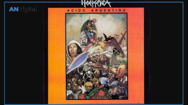 Hoy como ayer, a 35 años de “Ácido argentino”