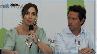 La Justicia citó a indagatoria a un exministro de Vidal: Por qué lo investigan