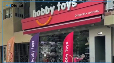 Clonó la web de reconocida juguetería platense y perpetró reiteradas estafas