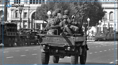 “En contra del bien”, un nuevo enfoque a la violencia de los 70