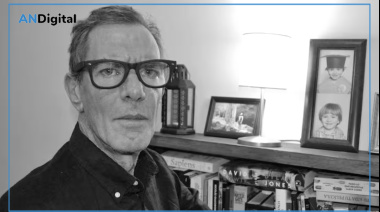 Murió Darío Lopérfido, funcionario del trunco Gobierno de la Alianza