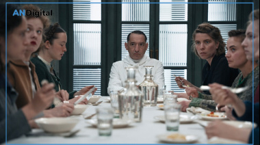 “Las catadoras del führer”, una película de Silvio Soldini