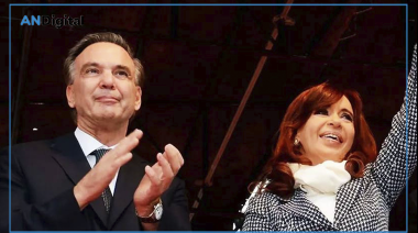 Revelan que Pichetto se reunió con Cristina: “El peronismo tiene que perdonarse”