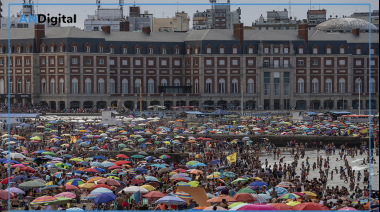 Verano 2026: Viajaron más turistas que el año pasado pero gastaron menos
