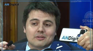 Satisfacción oficialista tras la reforma laboral: “Iba a suceder, tarde o temprano”