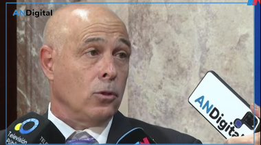 Abdala: “El camino correcto es el que plantea el Presidente”