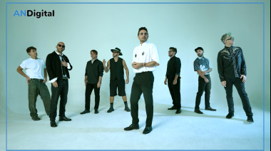 “Florece en el caos”: NTVG recorre el país con su nueva gira