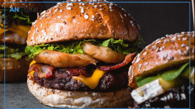 Llega a CABA “La Noche de las Hamburgueserías”