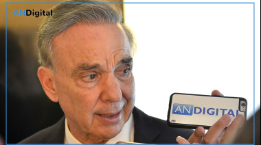 Pichetto se reunió con Cristina Kirchner: “La encontré muy entera”