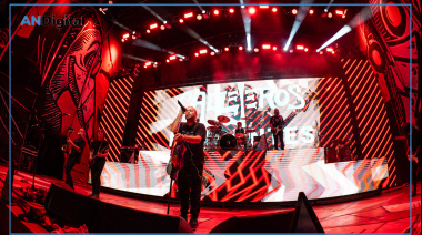 Furioso show de Don Osvaldo en La Plata: “¿Pueden los therians ser tu Gobierno?”