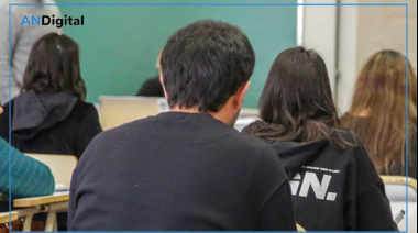 Reabre la inscripción al CBC de la UBA